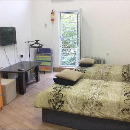 Apartment 18 Saryan Erévan Extérieur photo