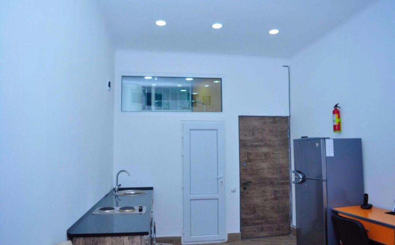 Apartment 18 Saryan Erévan Extérieur photo