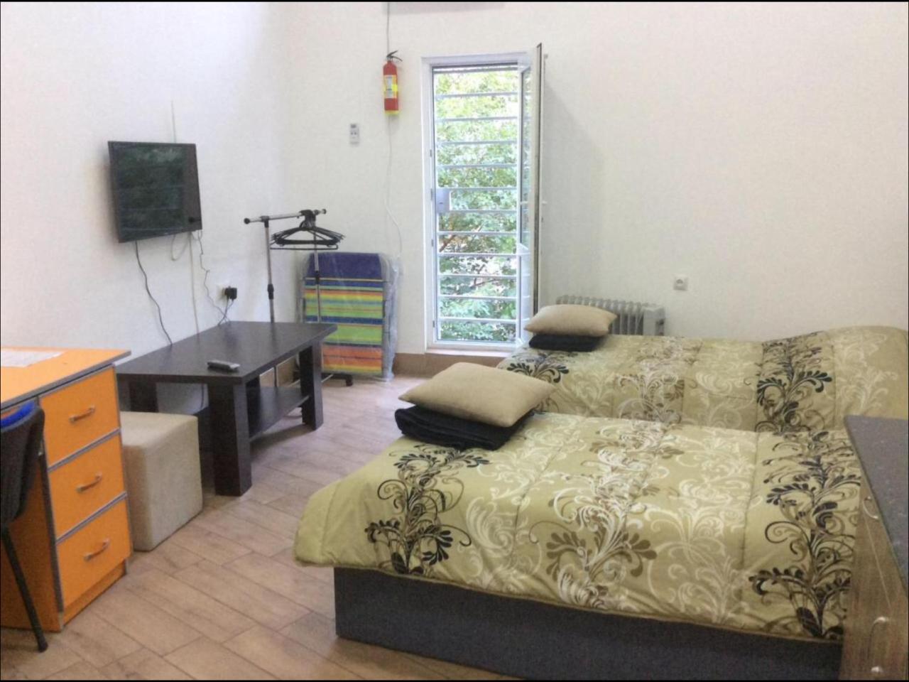 Apartment 18 Saryan Erévan Extérieur photo