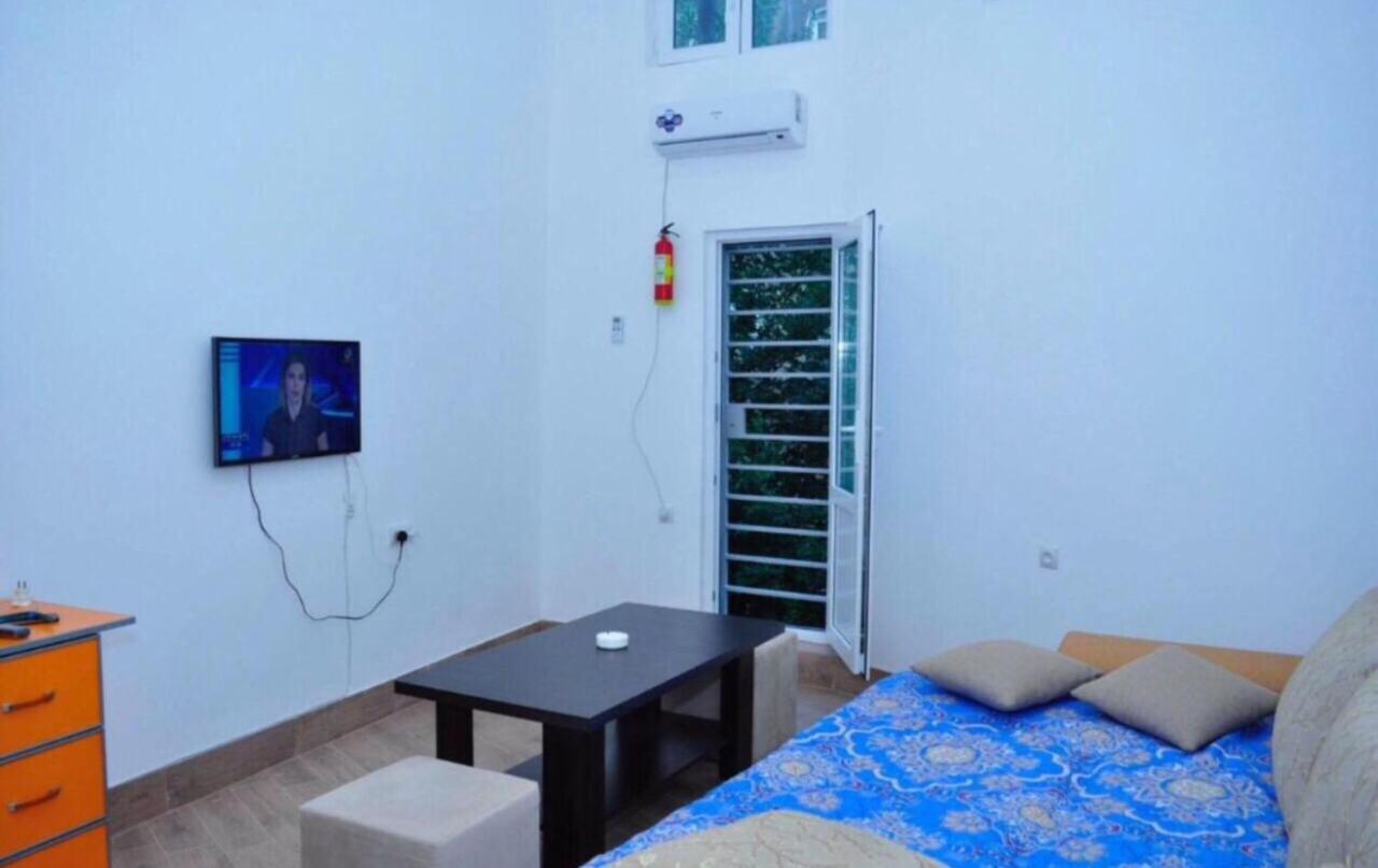 Apartment 18 Saryan Erévan Extérieur photo